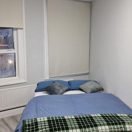 London Stratford 4 Bed Apartment Eksteriør bilde