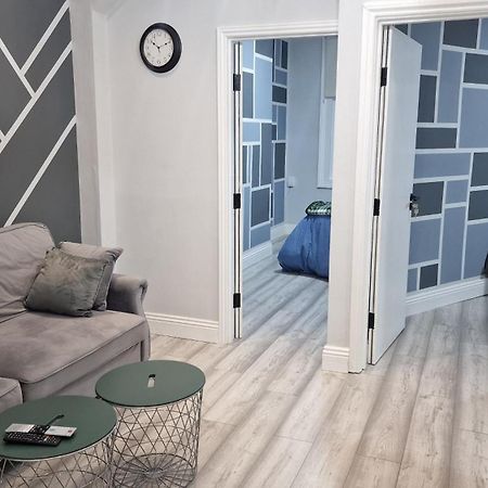 London Stratford 4 Bed Apartment Eksteriør bilde