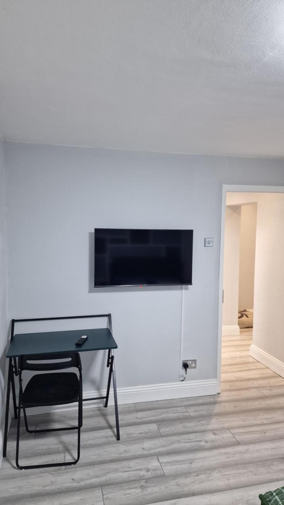 London Stratford 4 Bed Apartment Eksteriør bilde