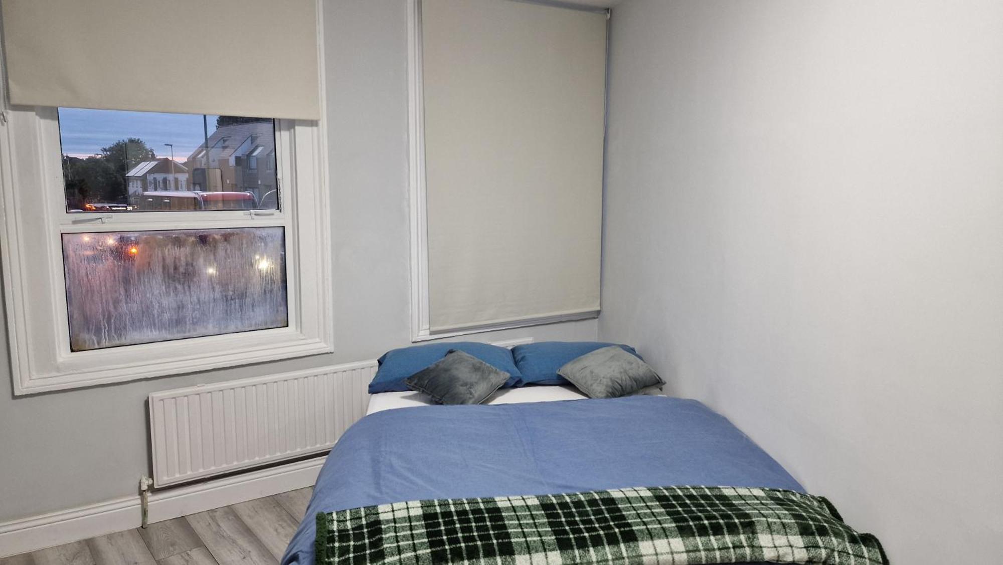 London Stratford 4 Bed Apartment Eksteriør bilde