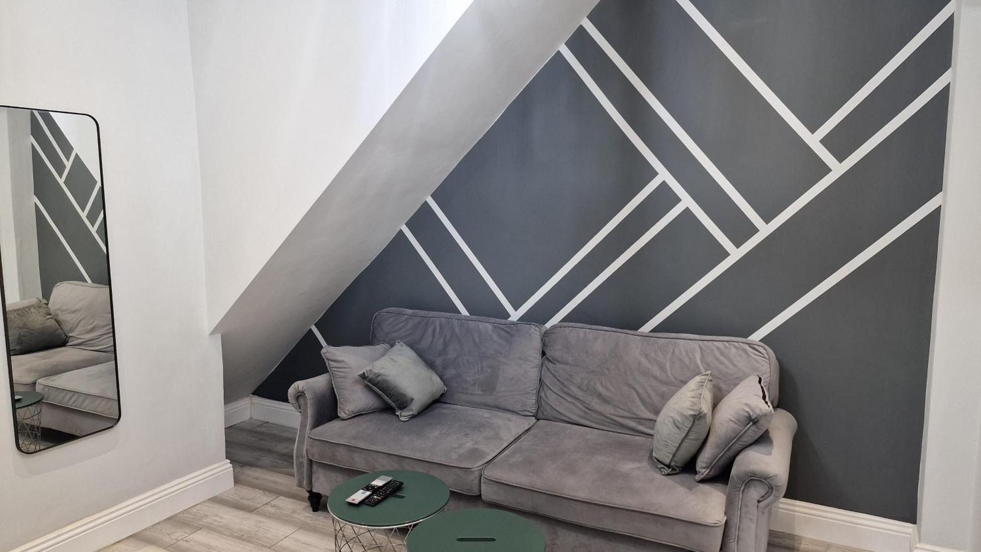 London Stratford 4 Bed Apartment Eksteriør bilde