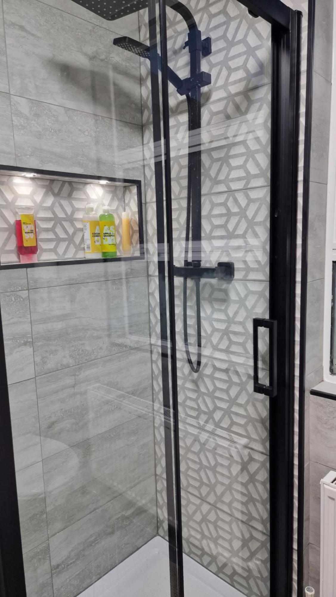 London Stratford 4 Bed Apartment Eksteriør bilde