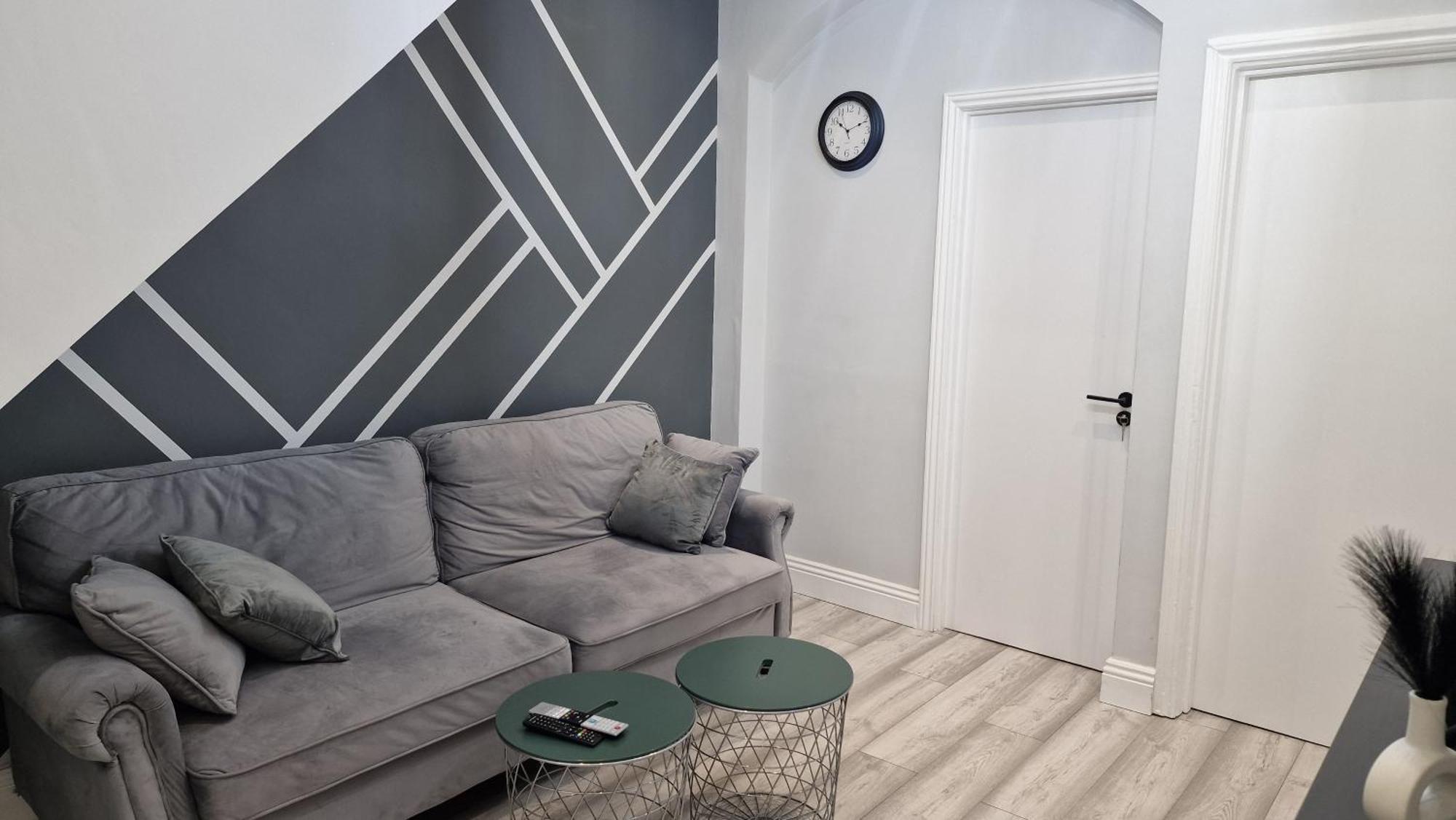 London Stratford 4 Bed Apartment Eksteriør bilde