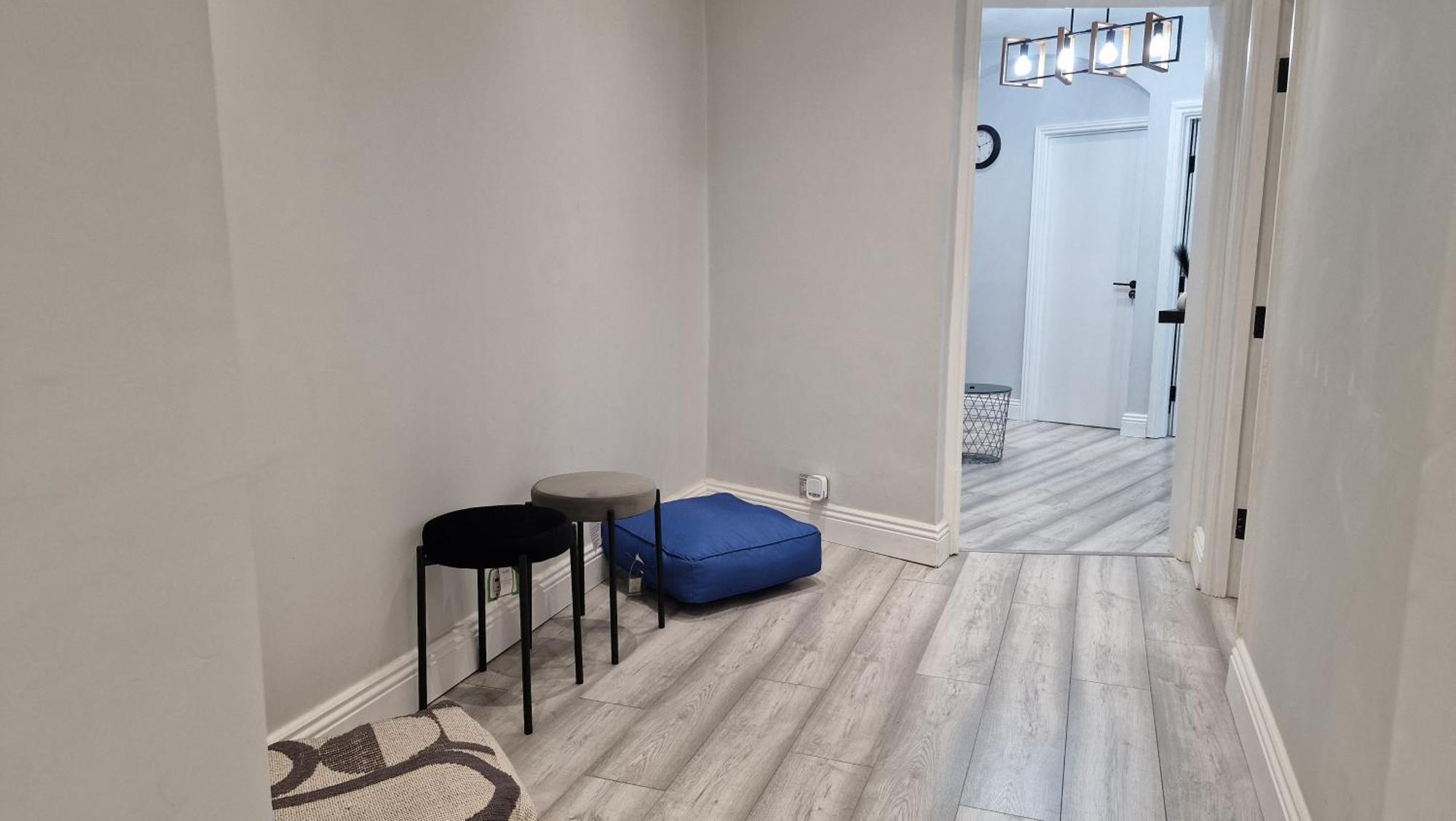 London Stratford 4 Bed Apartment Eksteriør bilde