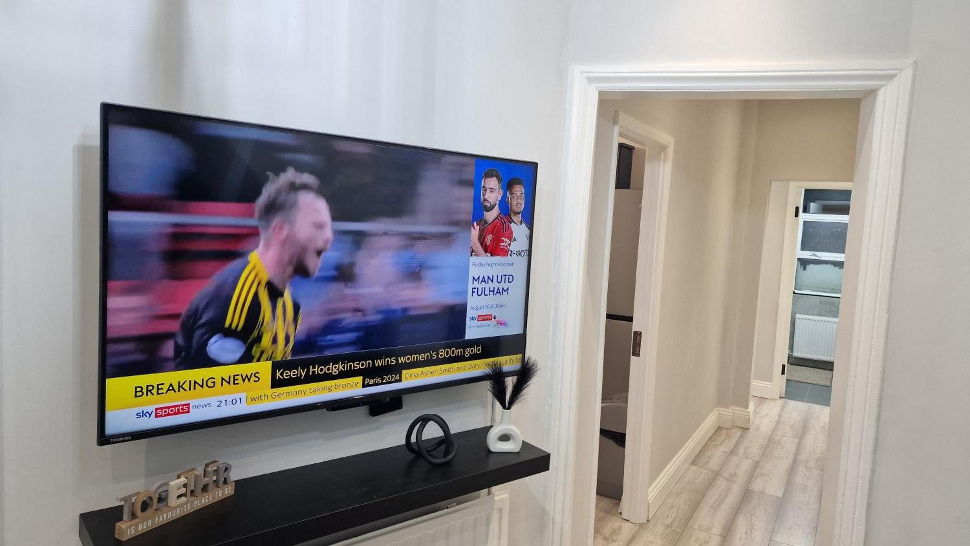 London Stratford 4 Bed Apartment Eksteriør bilde